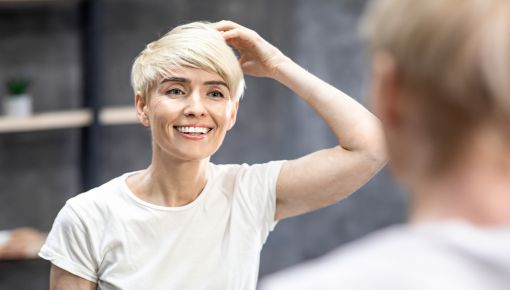 Cancer and Chemotherapy Wigs